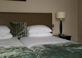Picture of the Harte and Garter Hotel -  Twin Beds