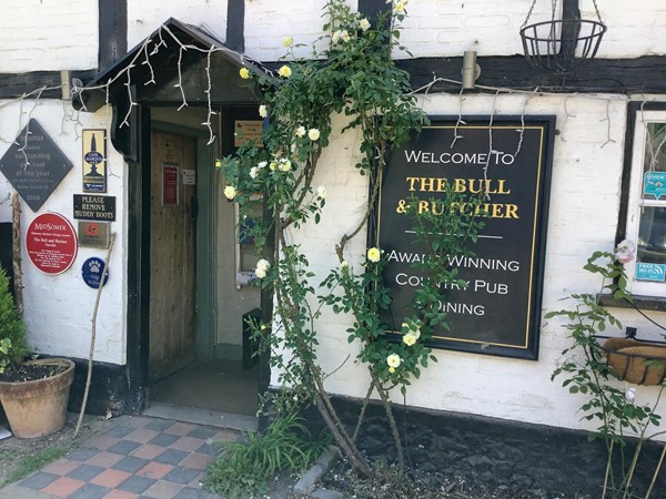 Picture of The Bull & Butcher, Henley-on-Thames