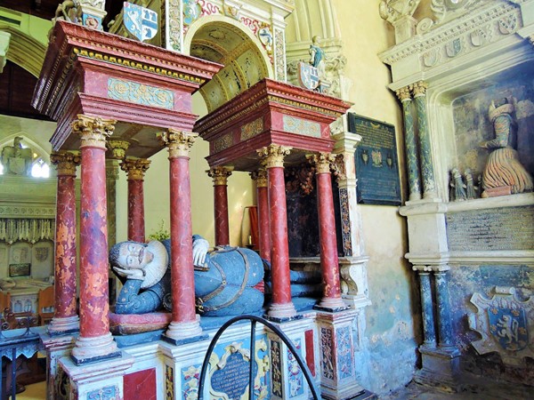 Monument