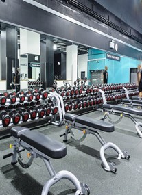 PureGym Birmingham City Centre