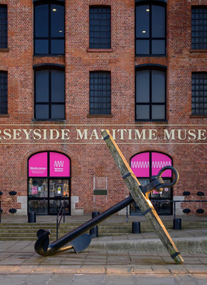 Maritime Museum