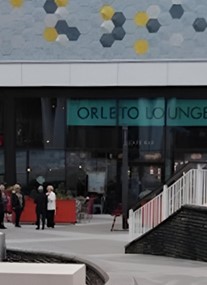 Orleto Lounge