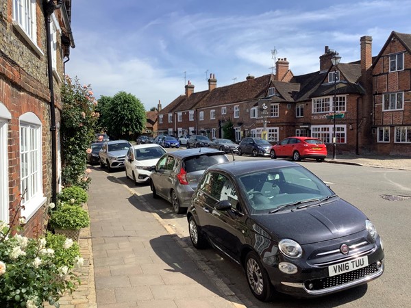 Picture of Amersham