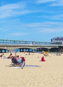 Bournemouth Pier