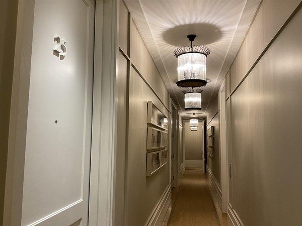 Image of a corridor
