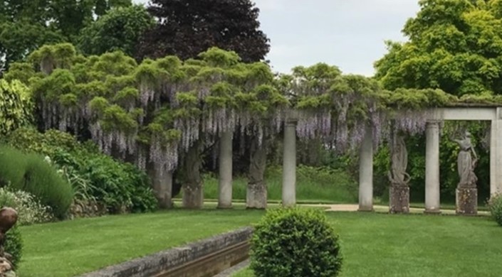 Godinton House and Gardens