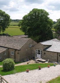 Kerridge End Holiday Cottages