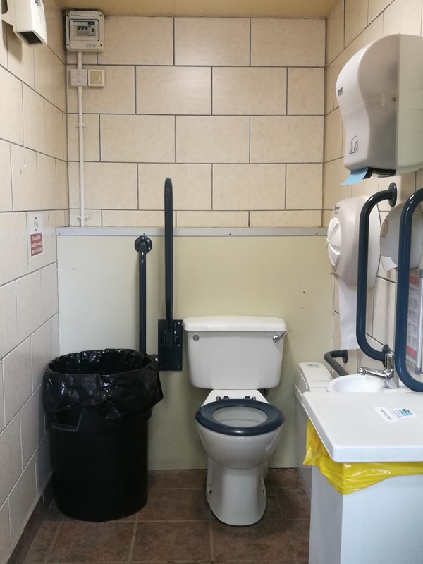 no pull cord no way of getting in