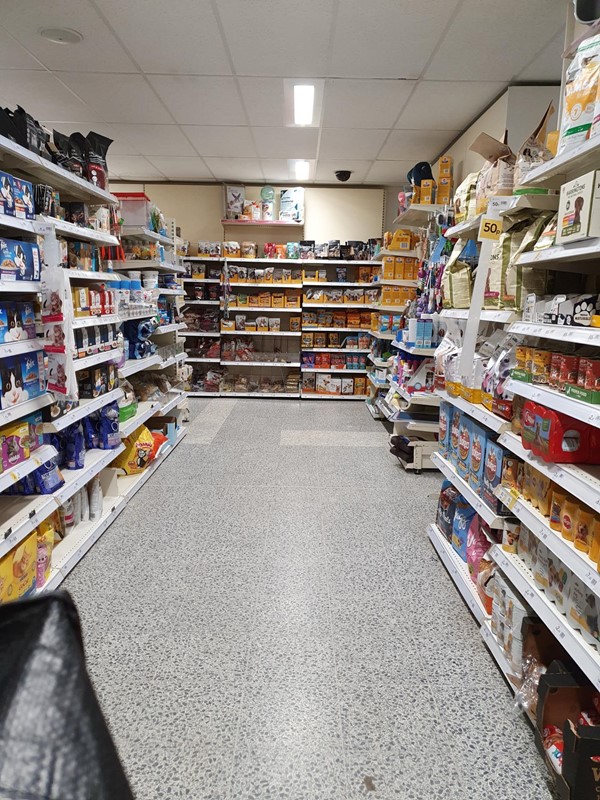 Picture of wilco, Long Eaton