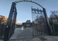 The gate