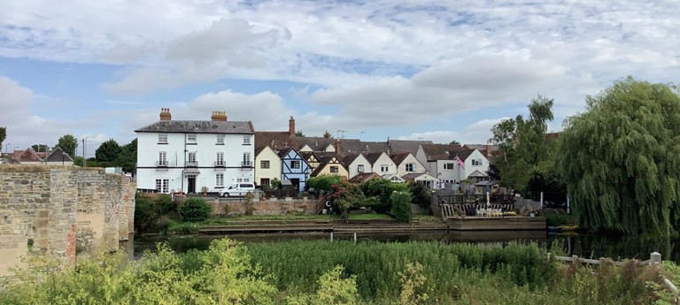 Bidford-on-Avon