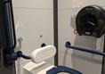Image of accessible toilet