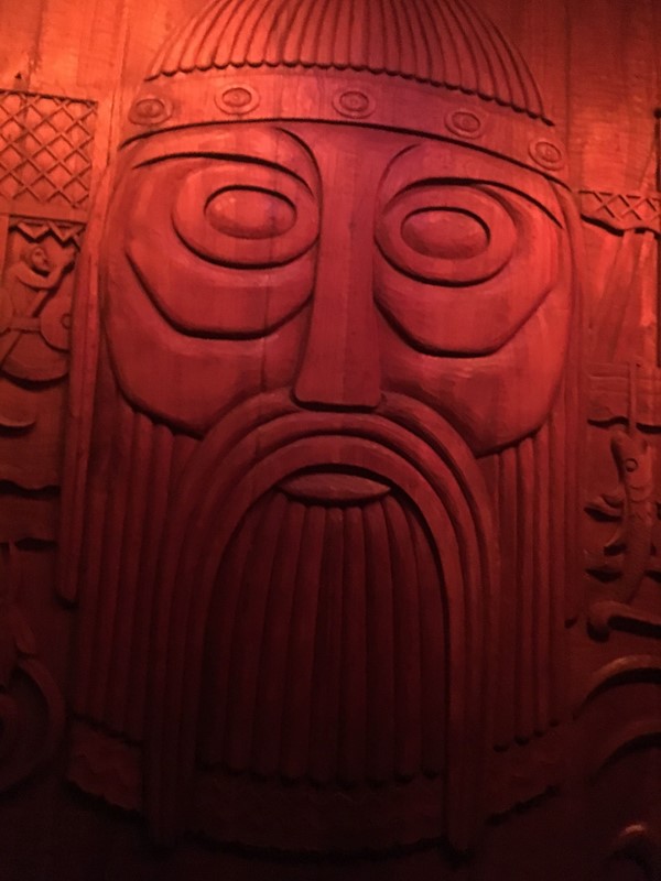 Picture of Vikingar