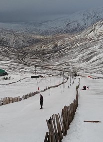 Glenshee Ski Centre