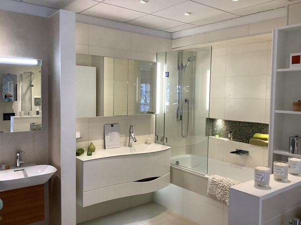 15 modern bathroom