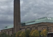 Disabled Access Day 2019 at Tate Modern