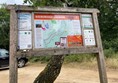 Image of a notice board