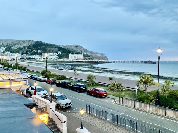 THE GRAND HOTEL AND PIER
