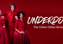 Underdog: The Other Other Brontë