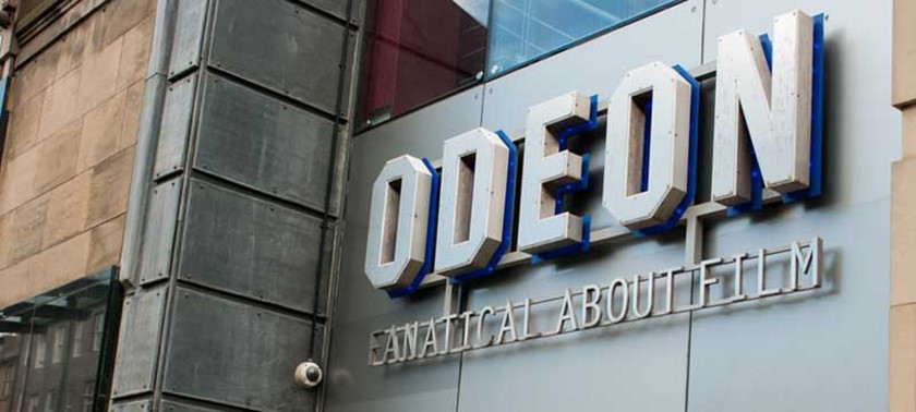 Odeon Cinema