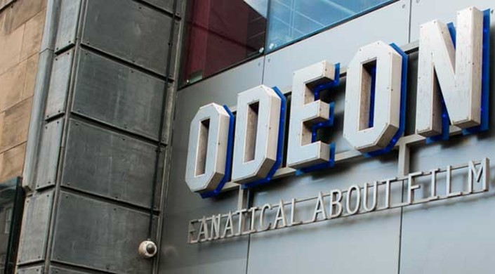 Odeon Cinema