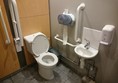 Picture of John Lewis - Accessible Toilet
