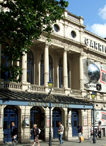 Garrick Theatre