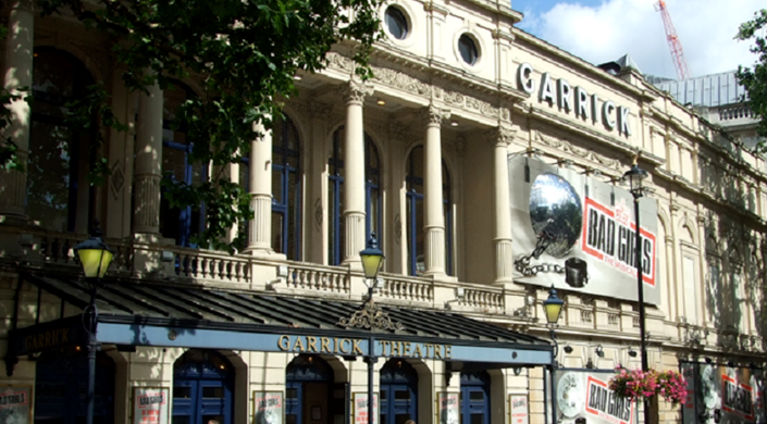 Garrick Theatre