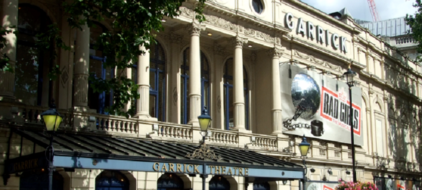 Garrick Theatre