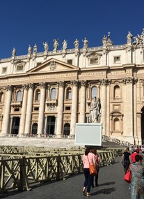 Basilica di San Pietro