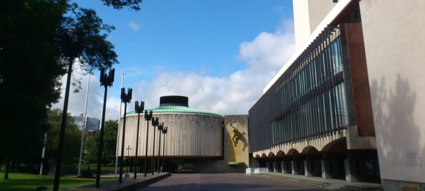 Civic Centre