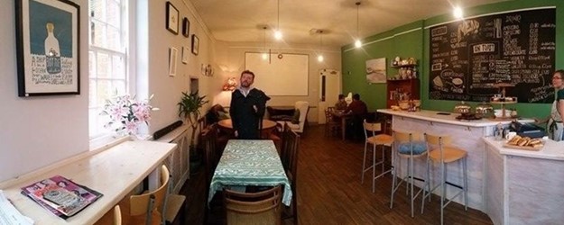 Disabled Access Day 2017 article image
