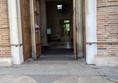 Image of entrance at the front door