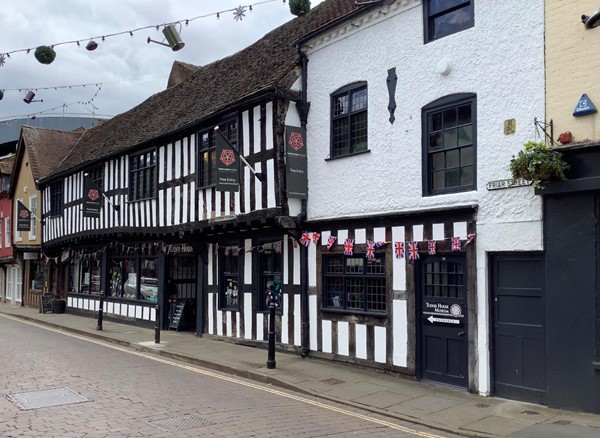 Picture of Friar Street