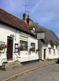 The Eight Bells