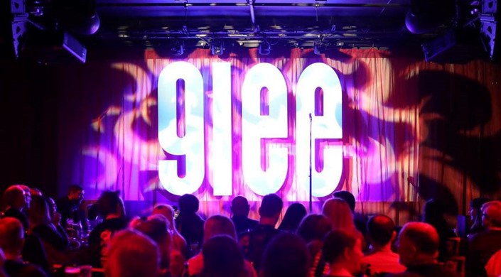 The Glee Club Glasgow