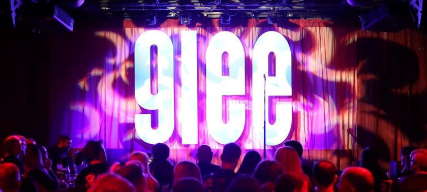 The Glee Club Glasgow