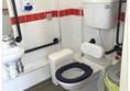 Accessible Toilet