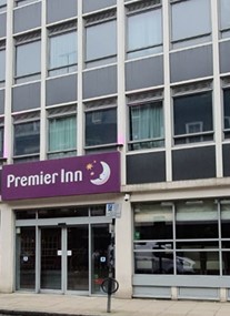 Premier Inn Holborn