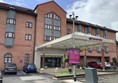 Picture of the Crowne Plaza Solihull