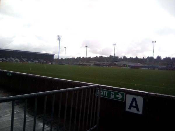 Picture of Caledonian Stadium