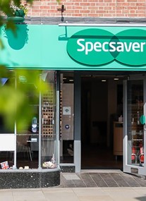 Specsavers Ripon
