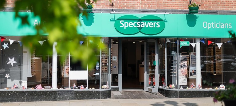 Specsavers Ripon