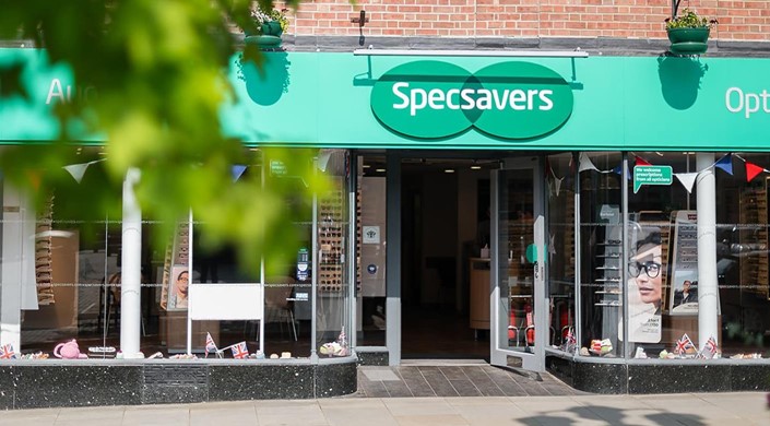 Specsavers Ripon