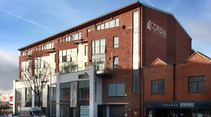 Cordia Serviced Apartments