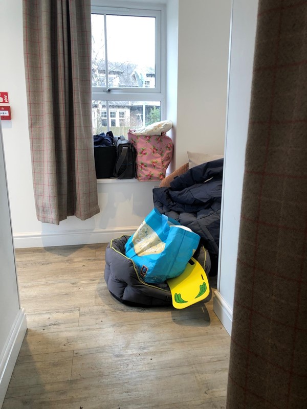 Bags