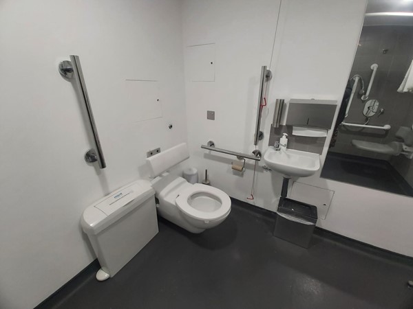 Image of Queer Britain