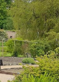 Cambo Country House and Estate