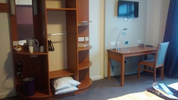 Picture of Premier Inn Bournemouth Westcliff