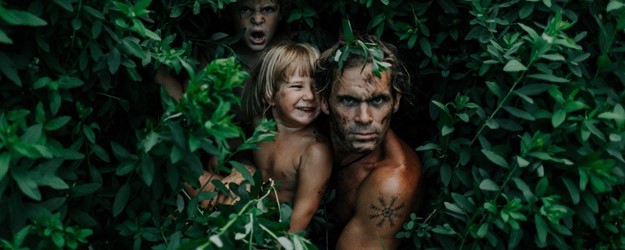 A New Kind of Wilderness (12A) + recorded Q+A article image